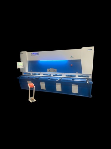 Sheet metal guillotine - sheet, vr