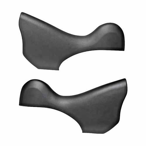 Road bike sti lever hoods - sti,