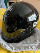 Shoei Glamster Gloss Black