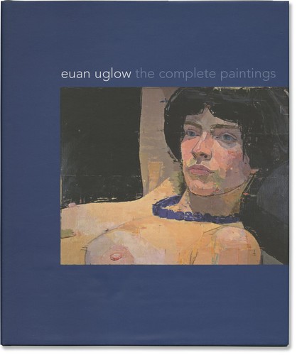 Euan uglow the complete - euan,