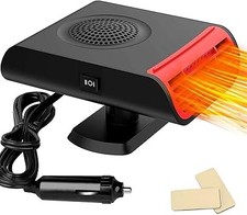 Car Heater-12V 150W Car