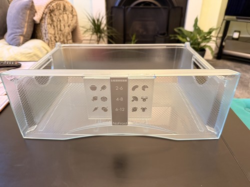 Genuine liebherr top freezer - genuine,