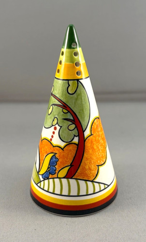 Clarice cliff wedgwood - cliff,