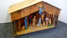 Vintage Italian Christmas