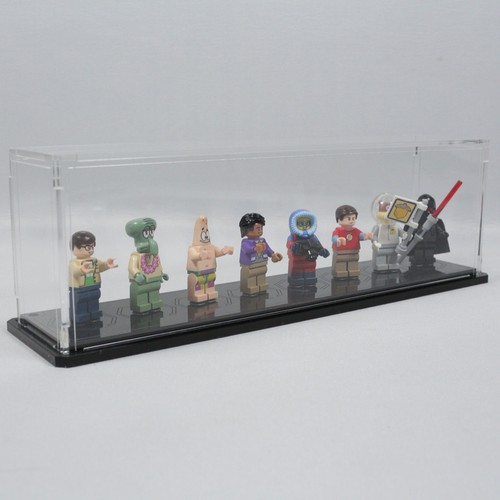 Wicked brick lego acrylic - wicked,
