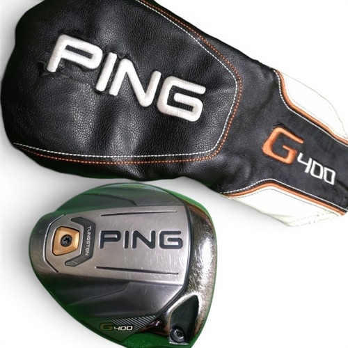 Ping g400 lst degree golf - lst,