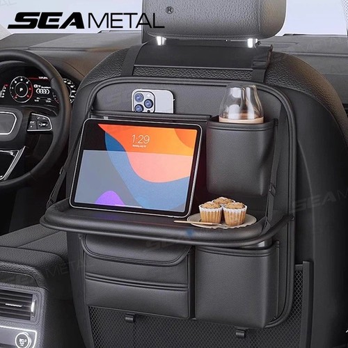 Premium car seat - car, organiser