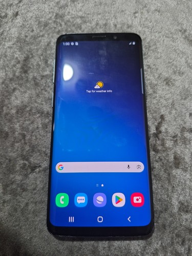 Samsung galaxy g960u - galaxy, sm-g960u