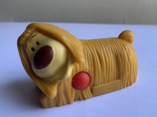 Vintage pencil topper magic - pencil,