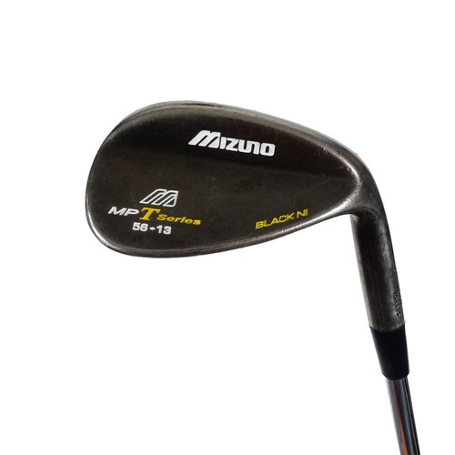 Mizuno series black - series,