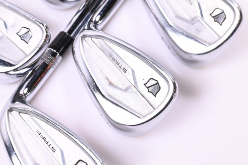 Wilson staff model 2024 - staff,