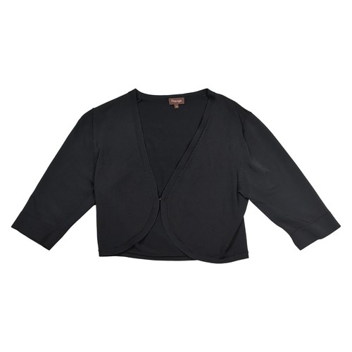 Phase eight black - phase, cropped