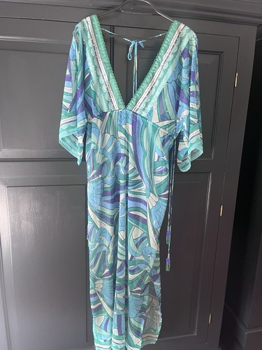 Lipsy kaftan coverup - lipsy, kaftan/coverup