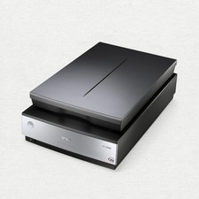 Epson x980 flatbed scanner - epson,