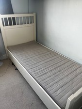 IKEA malm Single Bedframe Only