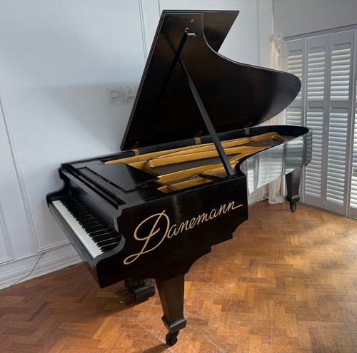 Danemann 9ft concert grand - concert,
