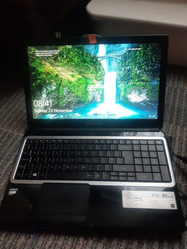 Packard bell laptop ms2384 - laptop,