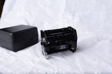 Contax MFB-1A 120/220 Film Insert for MFB-1 Film Back