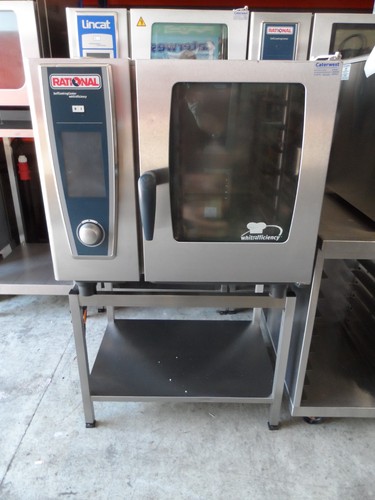Rational scc 61e grid - scc,