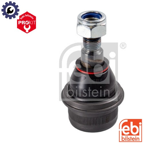 Ball joint 23417 - ball,