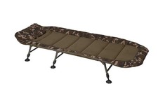 Fox Camolite Beds - Compact