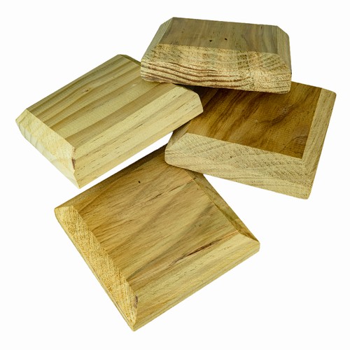 Wooden fence inch - wooden,