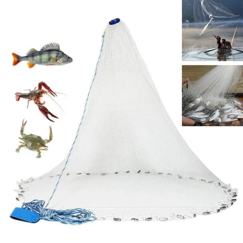 4ft fishing cast - 4ft,