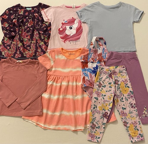 Girls clothes bundle - clothes,
