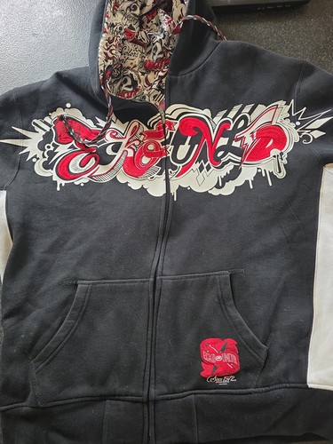 Y2k marc ecko unltd - y2k, zip