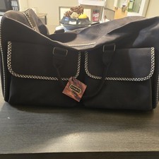 Aramis Weekender Duffel Bag