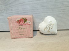 Vintage Avon Heart  Moonwind