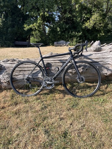 Cervelo disk size - cervelo, disk,