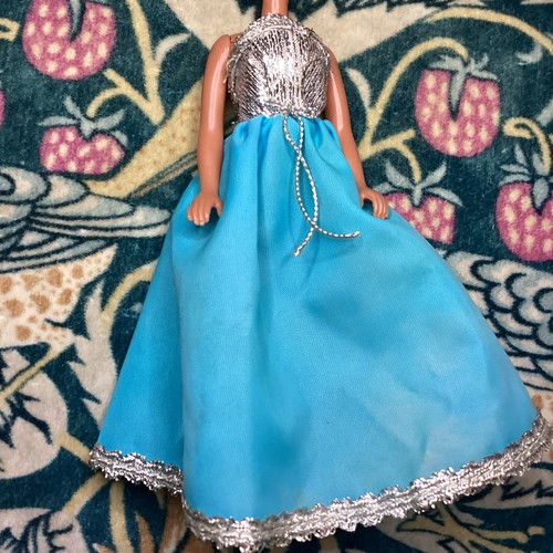 Vintage 1970s pippa doll - 1970s, doll/