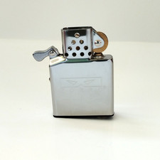 Zorro Lighter Insert Clearance