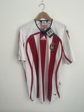 Chivas USA 2006 MLS Football Shirt XL BNWT DEADSTOCK