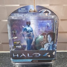 Halo 4 Series 1 Cortana Action