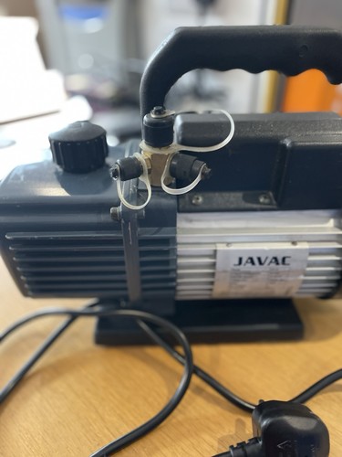 Javac cc31 dual voltage - javac,