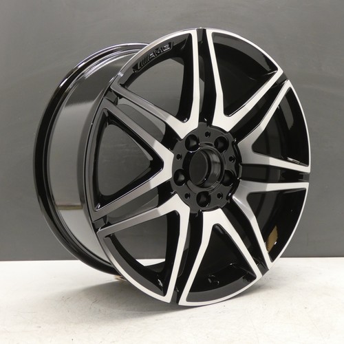 Mercedes class amg alloy - c,