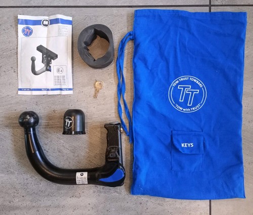 Tow trust - tow,