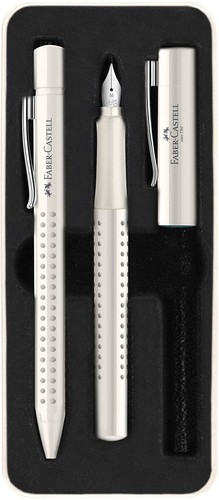 Faber castell fountain pen - faber-castell,
