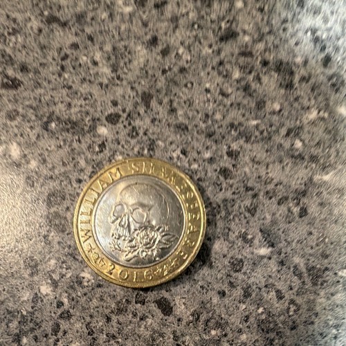 2015 two pounds - uk,