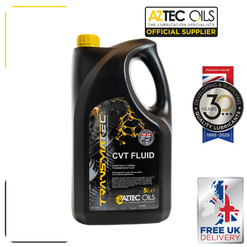 Transmatec cvt fluid - cvt,