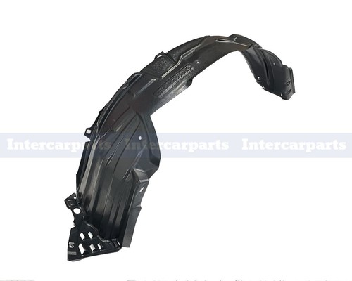 Right driver side inner - driver,