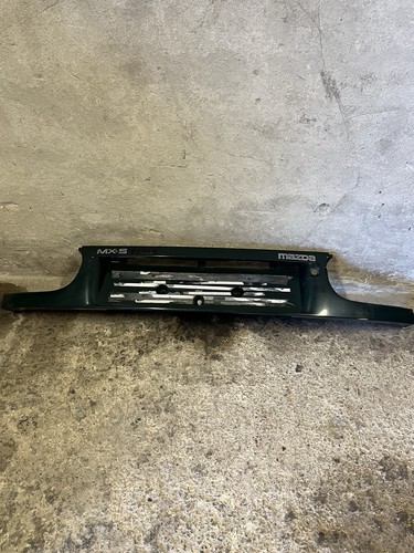Mazda mx5 mk1 rear - mk1, number