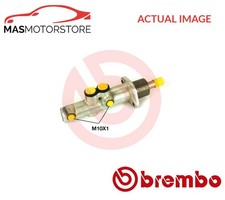 BRAKE MASTER CYLINDER BREMBO M