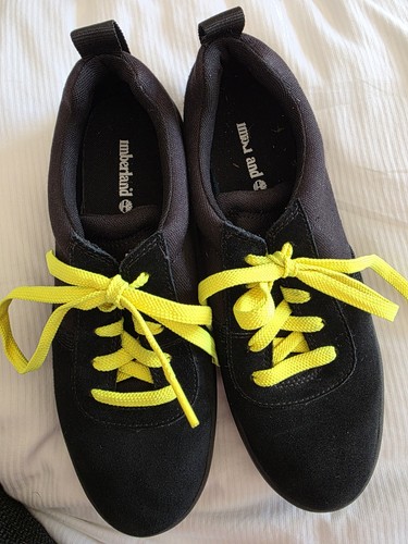 Timberland trainer shoes - trainer,