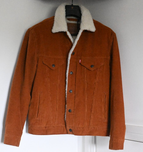 Levis vintage relaxed - vintage,