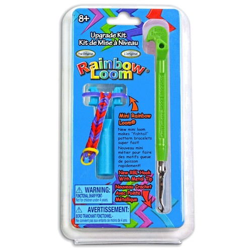 Authentic rainbow loom - authentic, upgrade