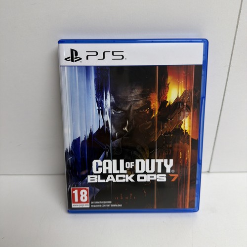 Call duty black ops - ops, 7