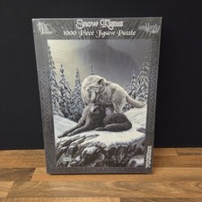 Lisa Parker "Snow Kisses" 1000